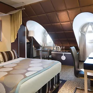 visit hotel