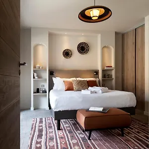 Hotel Ynycio, Tignes