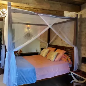 Chez Karine Couette-café